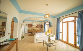 Casa Giulia Positano